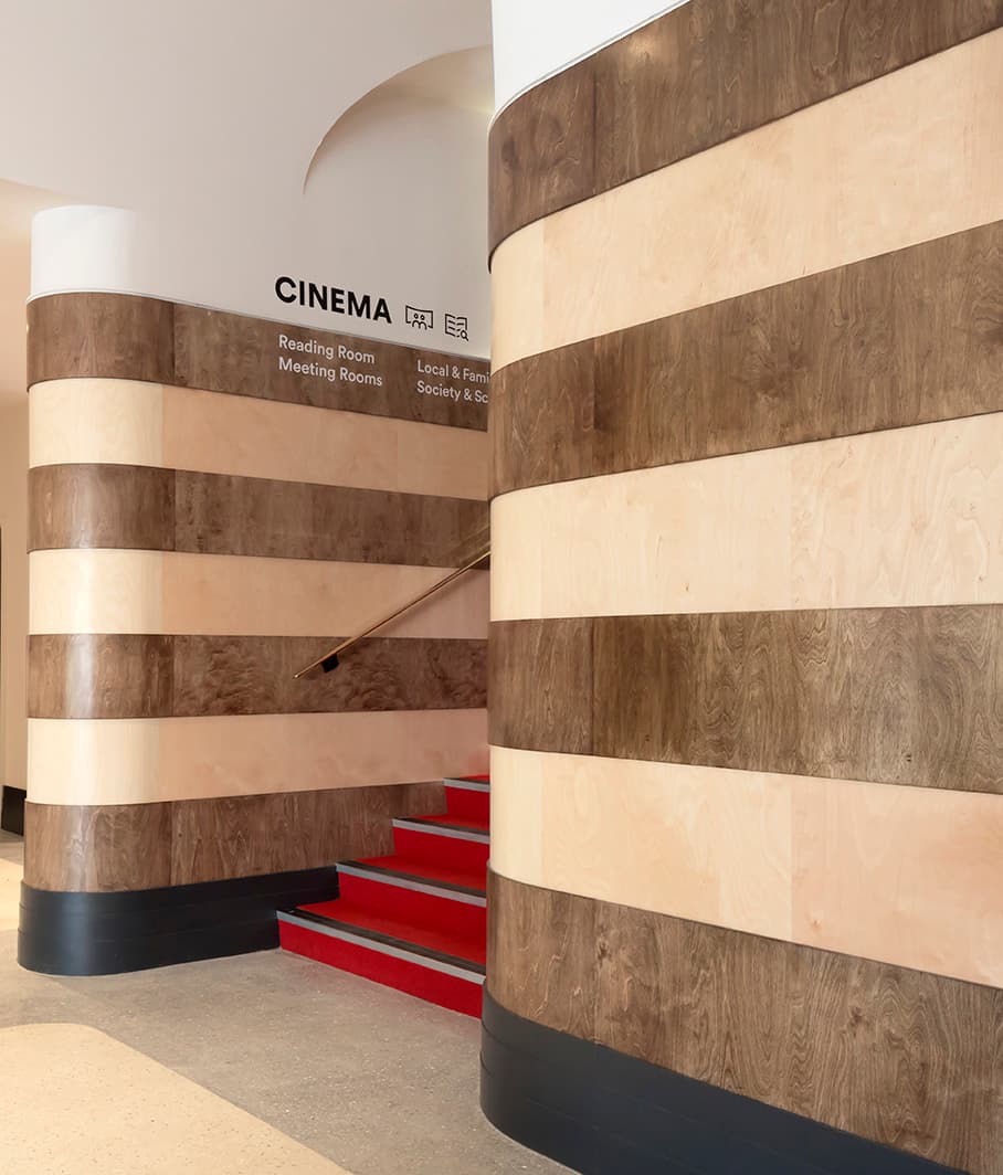 Storyhouse - image 9