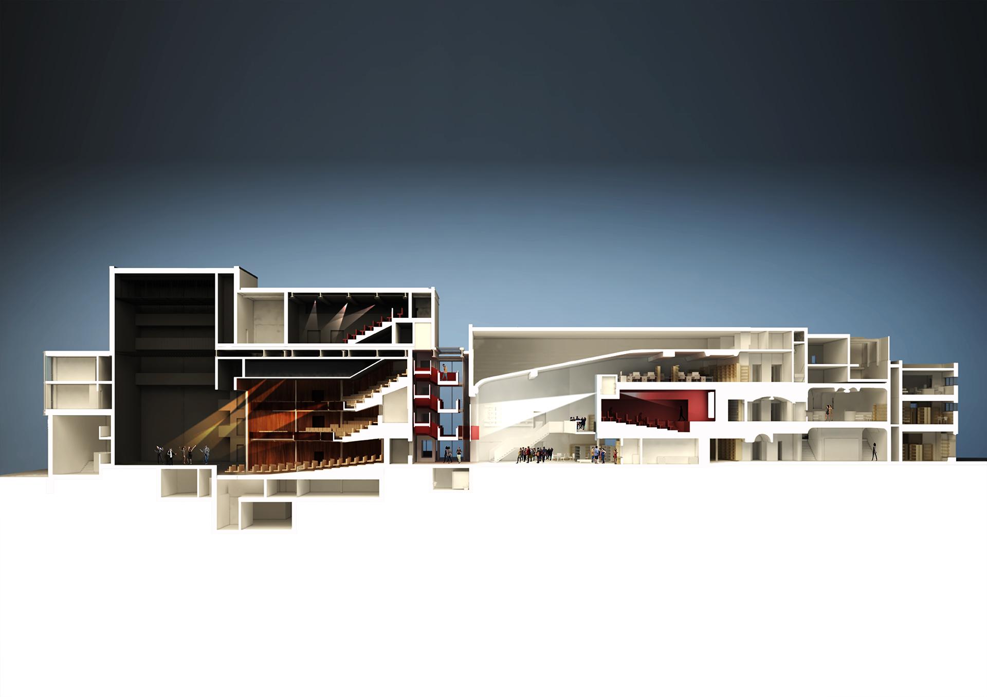 Storyhouse - image 8