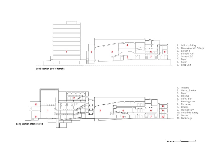 Storyhouse - image 10