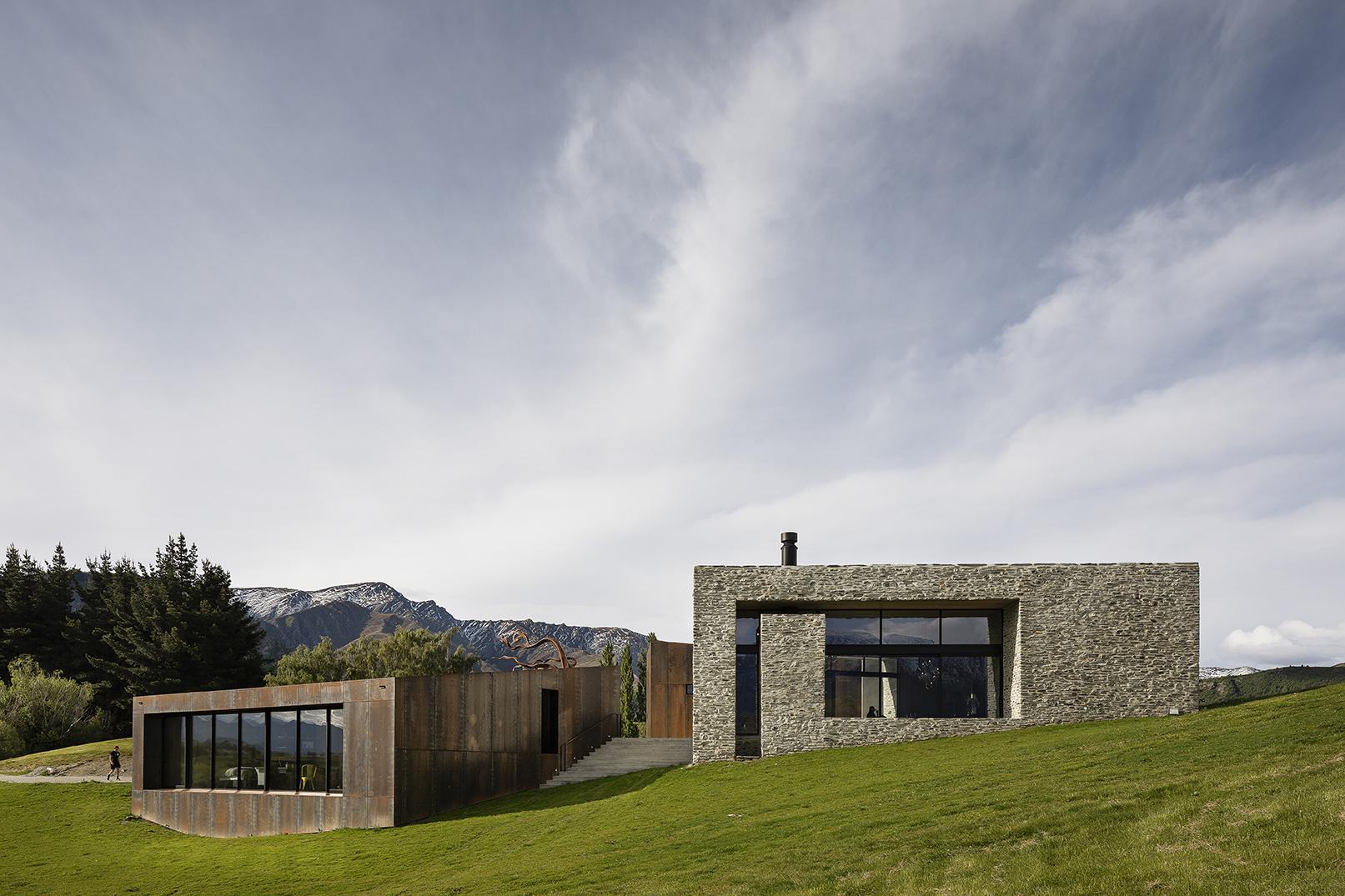 ARROWTOWN HOUSE