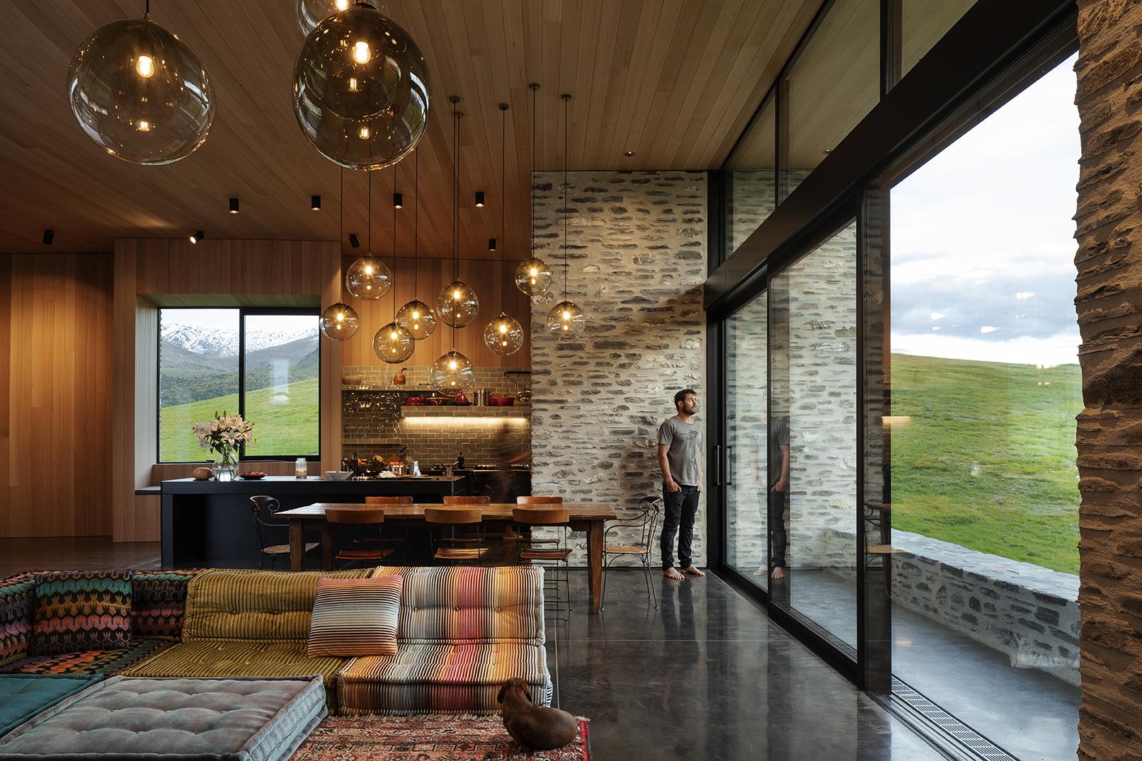 ARROWTOWN HOUSE - image 7