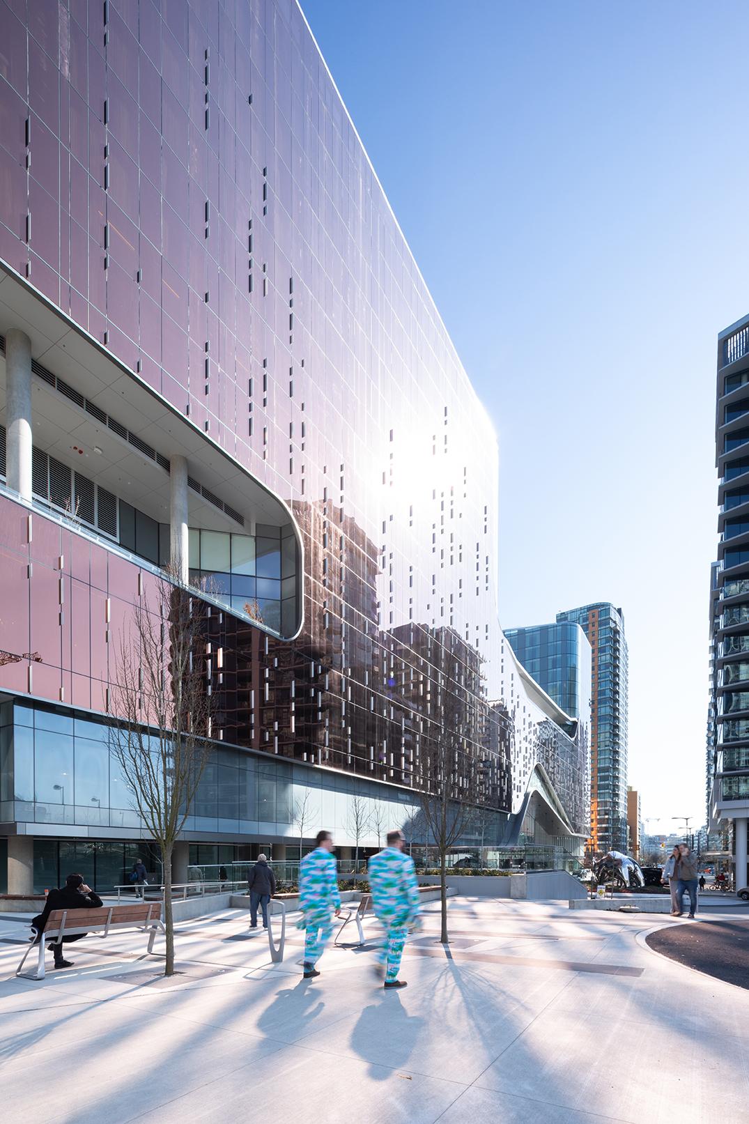 Parq Vancouver - image 5