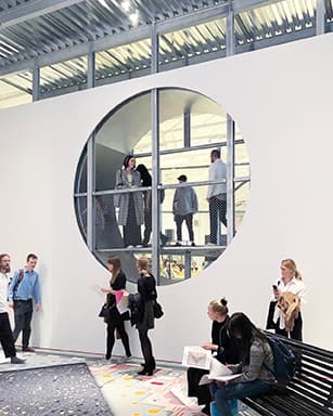 Boxen at ArkDes - image 2
