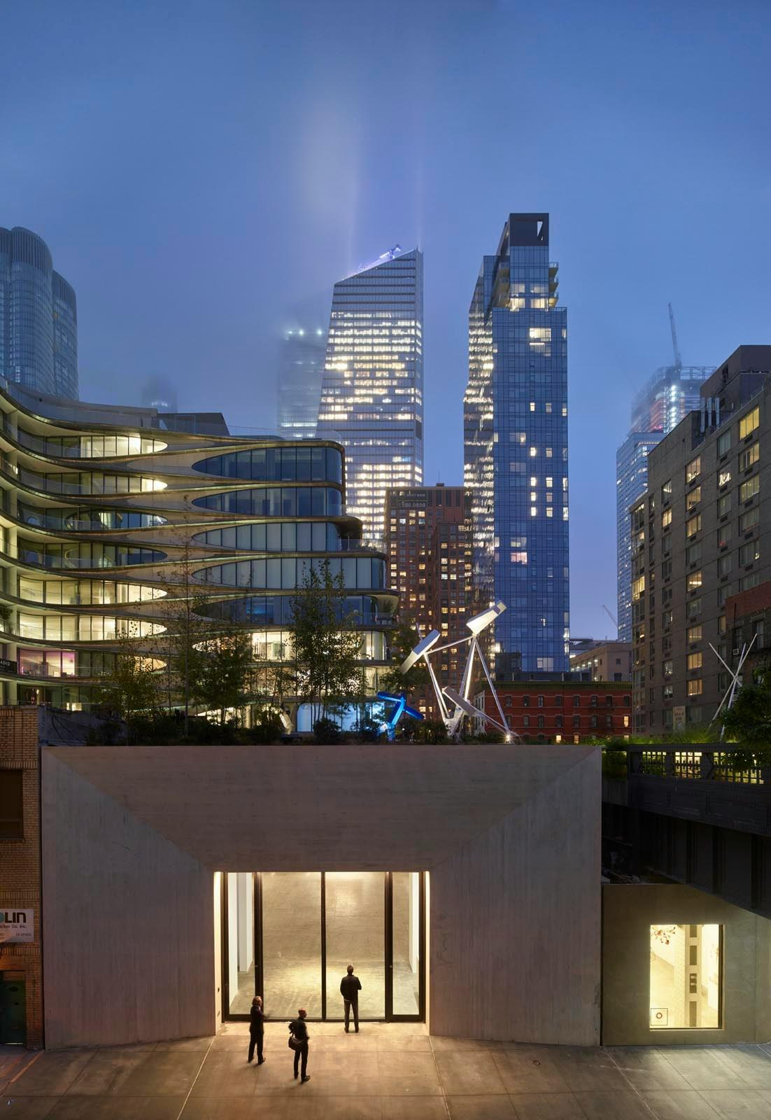 Kasmin Gallery - image 11