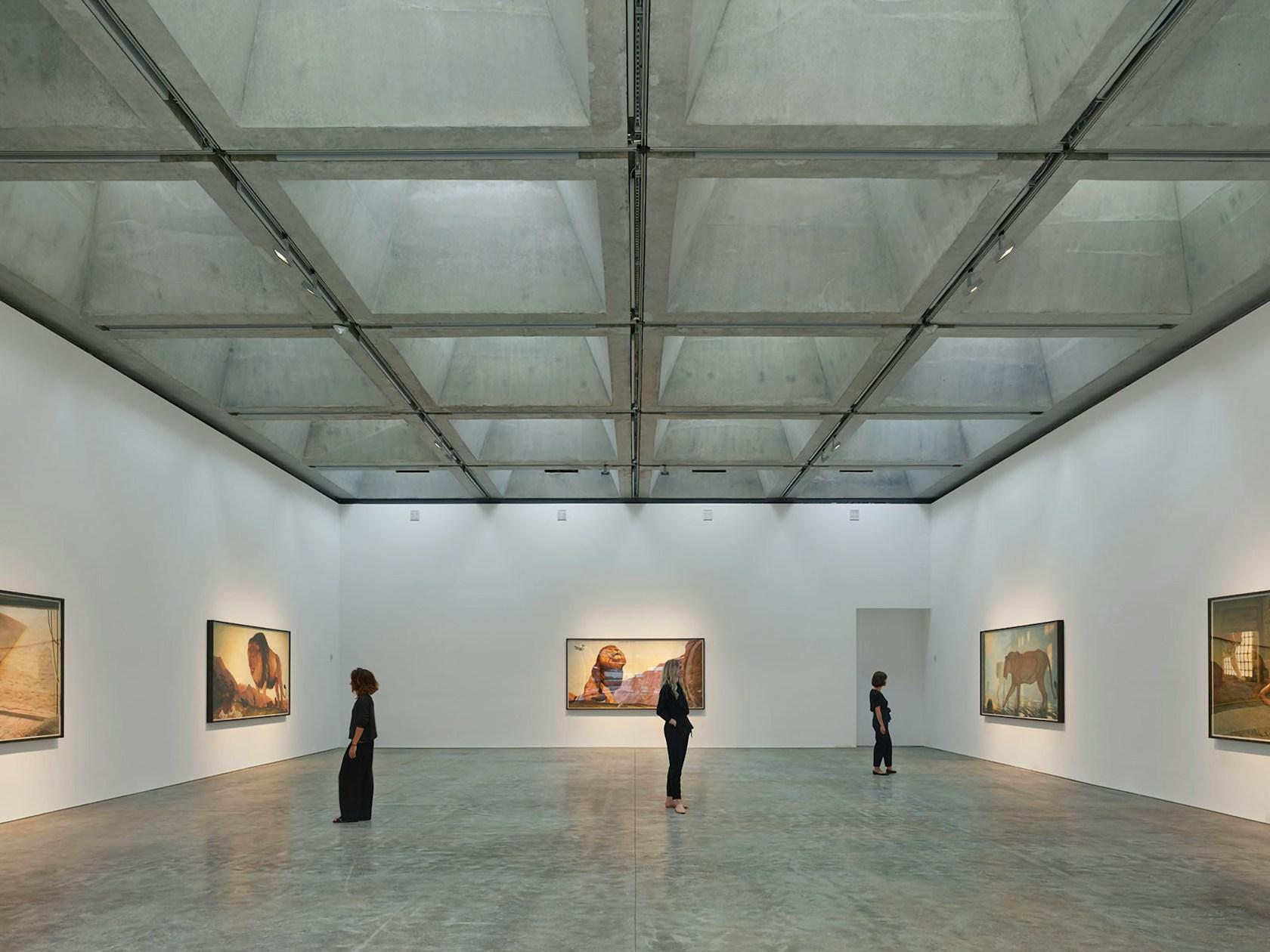 Kasmin Gallery - image 14