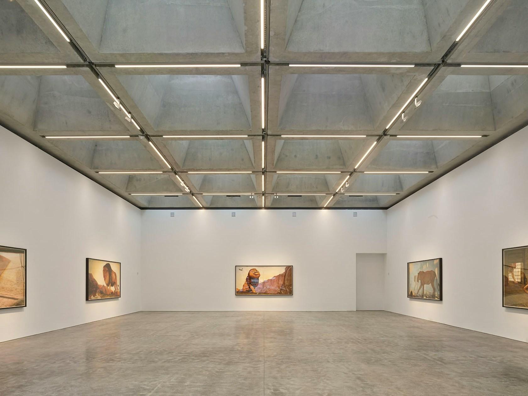 Kasmin Gallery - image 13