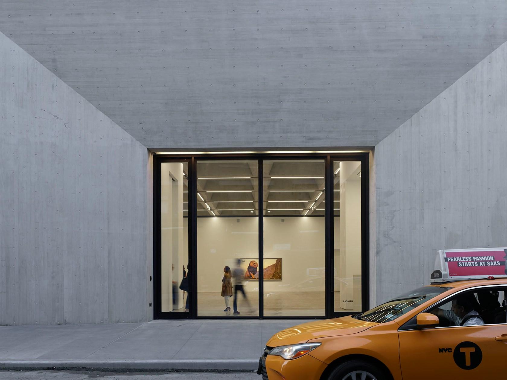 Kasmin Gallery - image 20