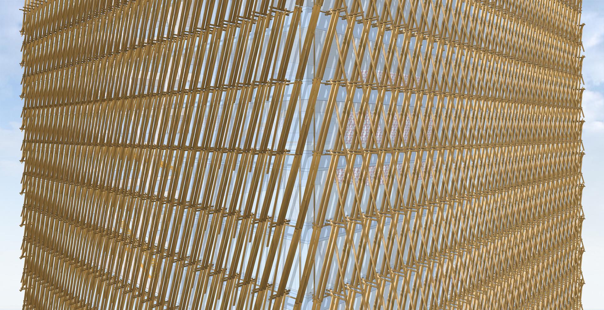 The UID Cube – Amsterdam - image 2