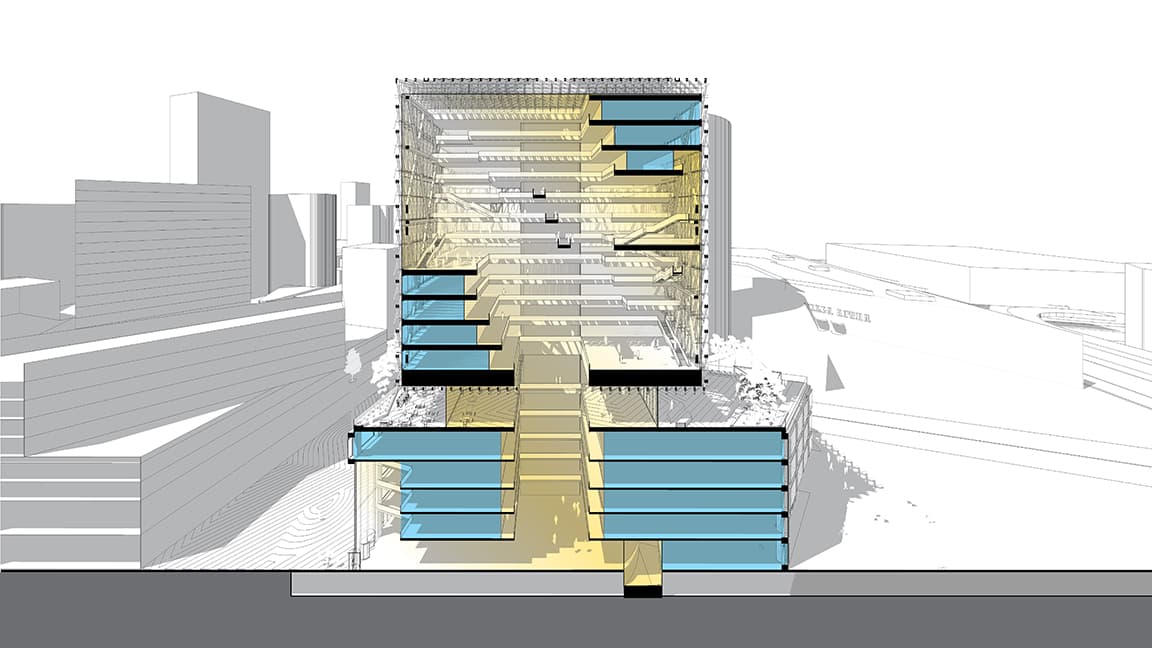 The UID Cube – Amsterdam - image 5