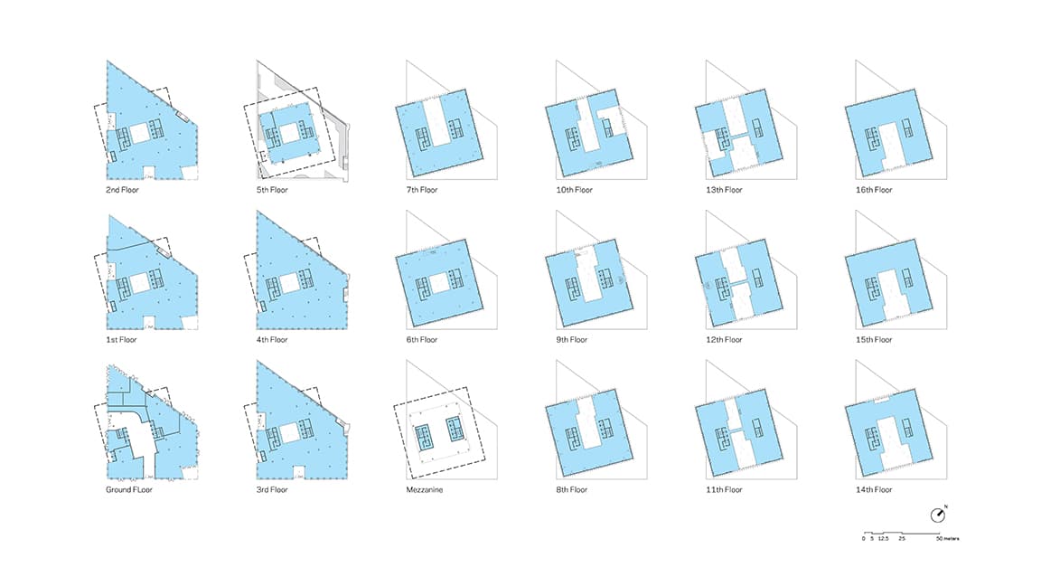 The UID Cube – Amsterdam - image 6