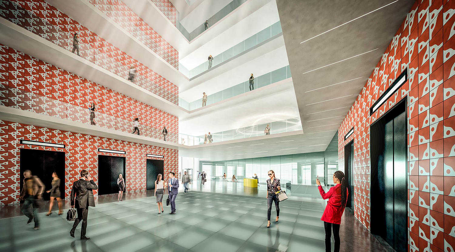 The UID Cube – Amsterdam - image 7