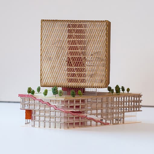 The UID Cube – Amsterdam - image 8