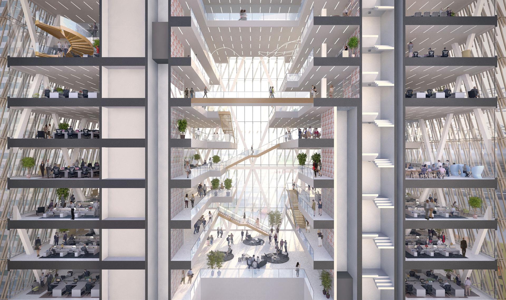 The UID Cube – Amsterdam - image 9