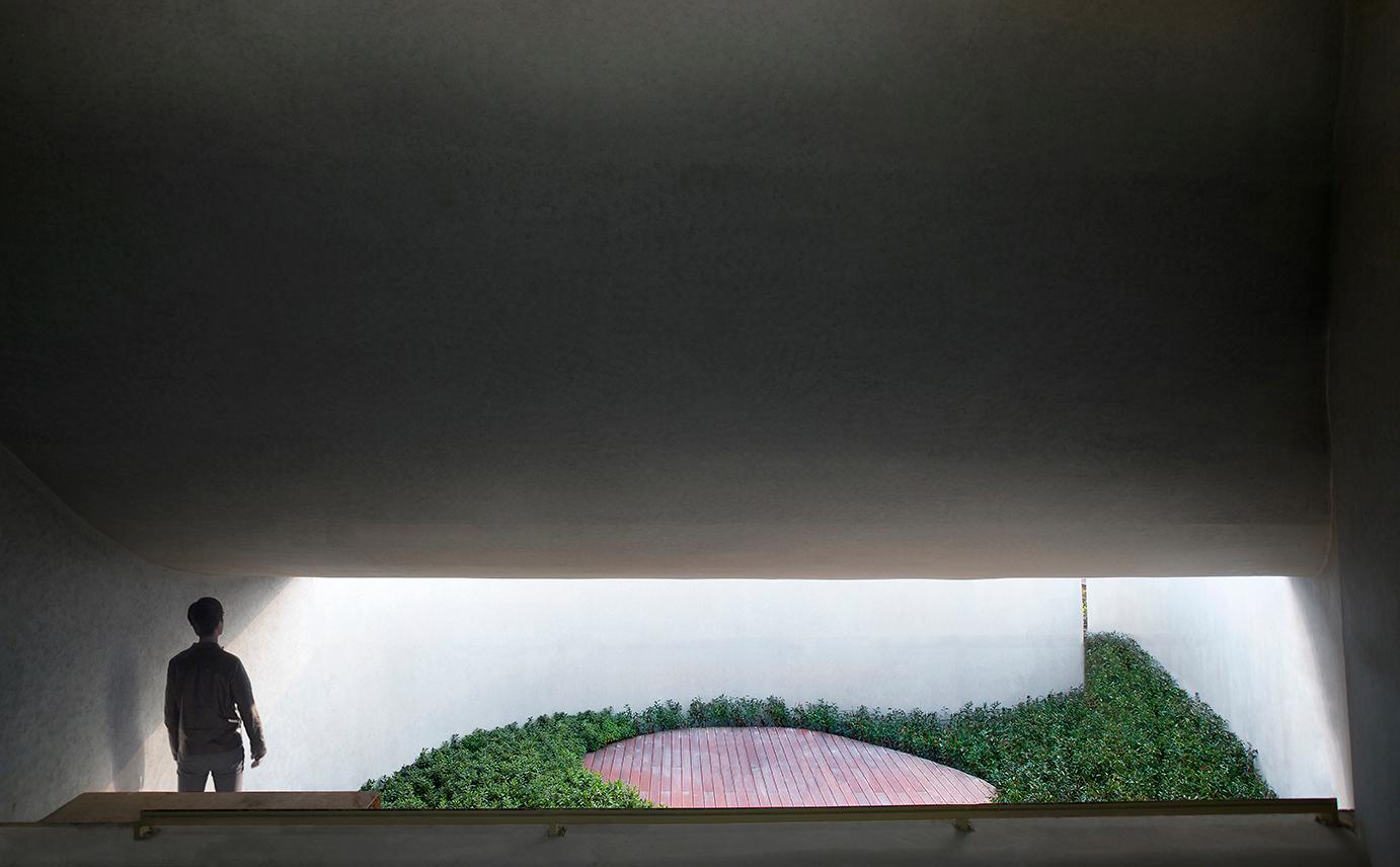 "The Shadow Garden" of World Horticulture Expo in Yangzhou - image 21