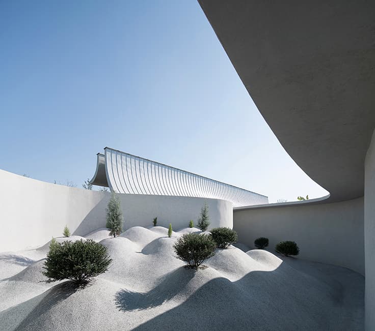 "The Shadow Garden" of World Horticulture Expo in Yangzhou - image 16
