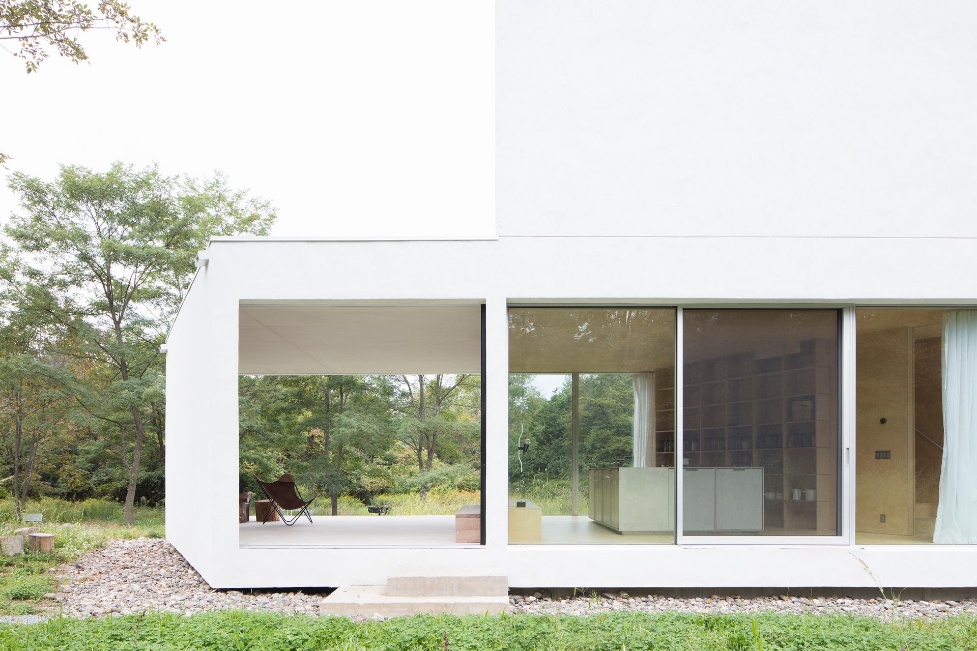 ZOID House