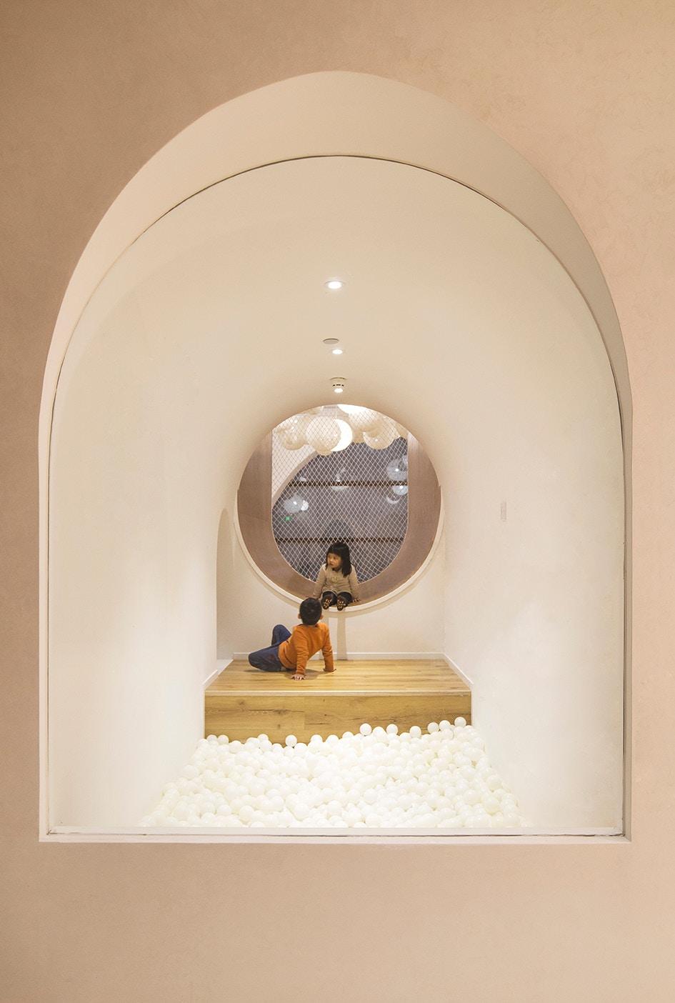 123+ Kindergarten - image 9