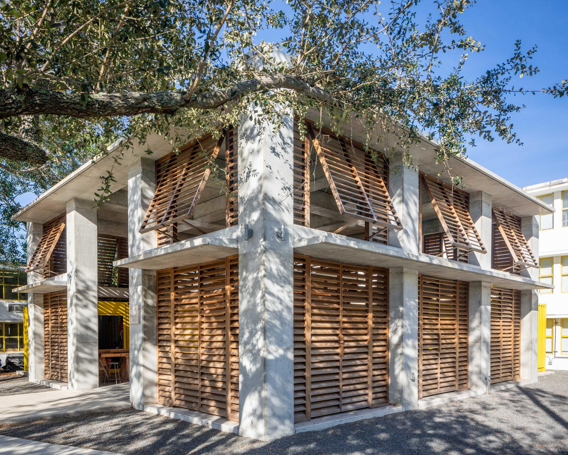 University of Miami BuildLab - image 3