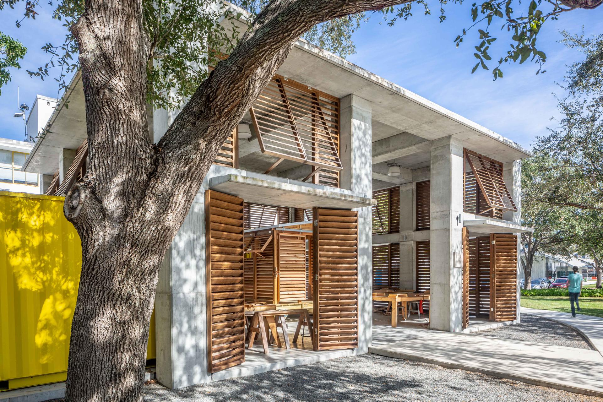 University of Miami BuildLab - image 2