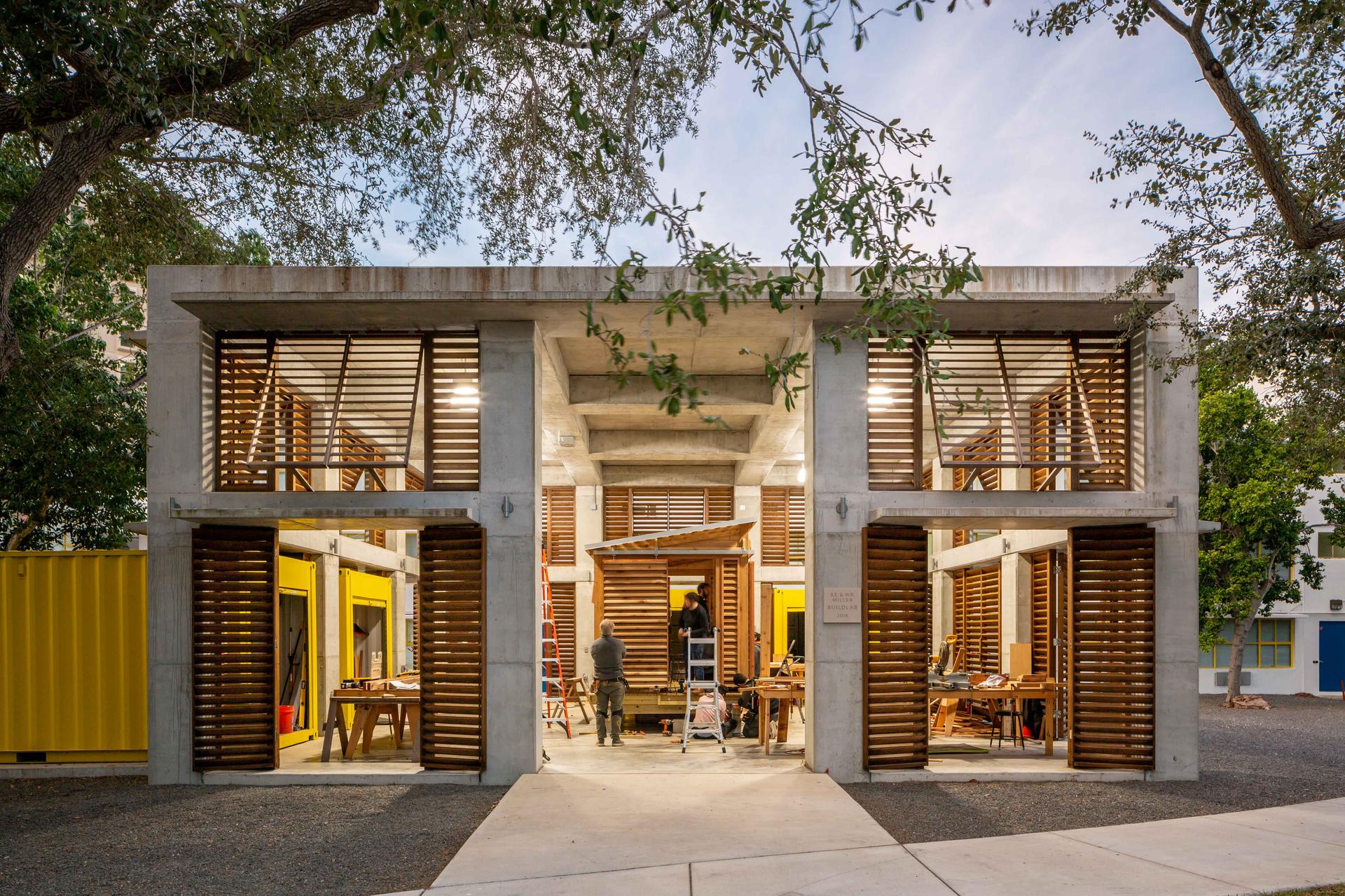 University of Miami BuildLab - image 6