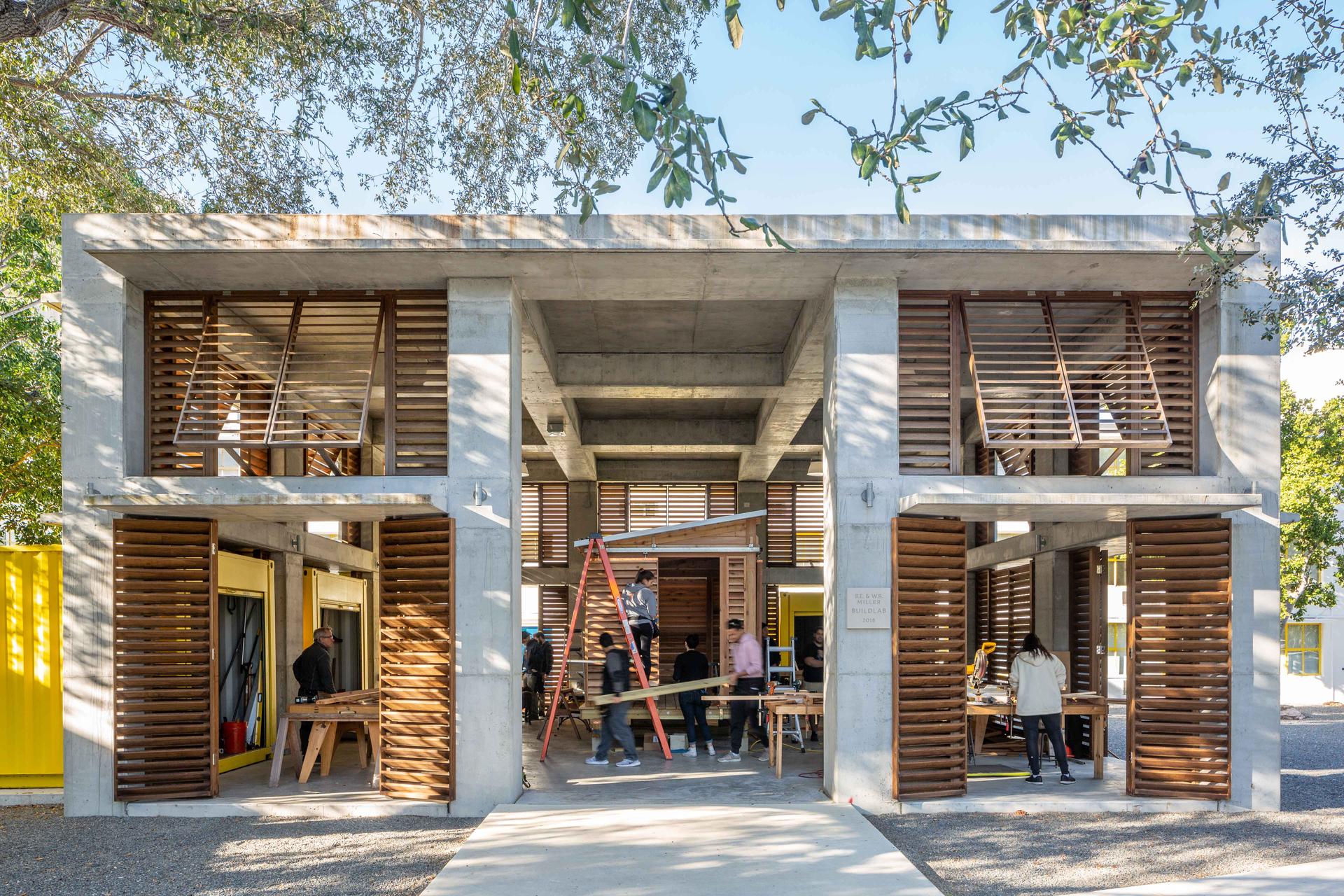 University of Miami BuildLab - image 5