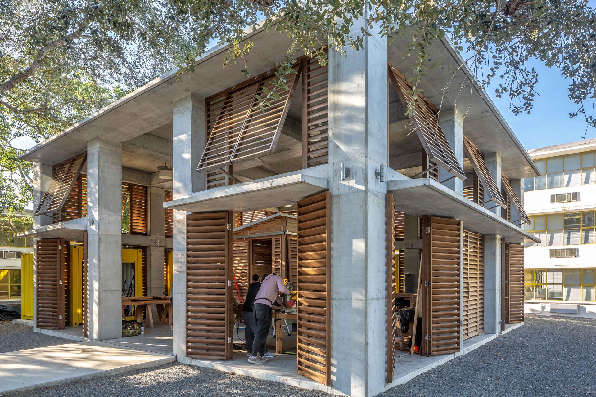 University of Miami BuildLab - image 4