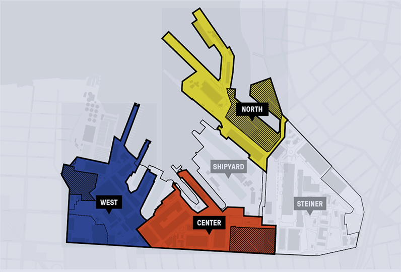 Brooklyn Navy Yard Master Plan - image 9