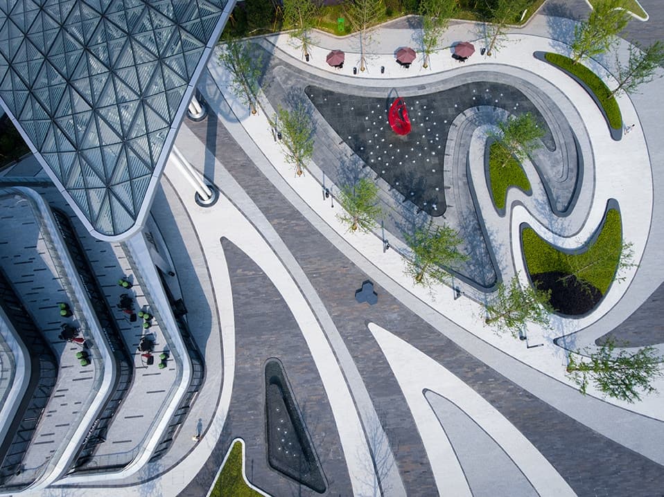 One City Development - image 2