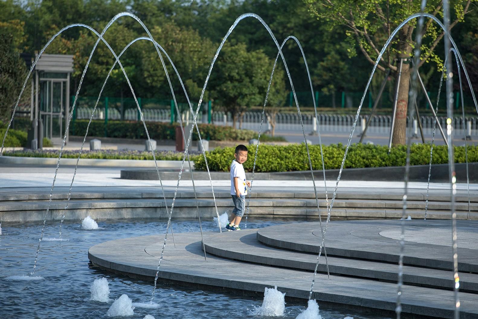 One City Development - image 8