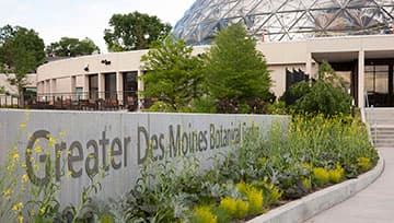Greater Des Moines Botanical Garden - image 6