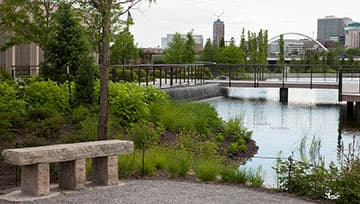 Greater Des Moines Botanical Garden - image 5
