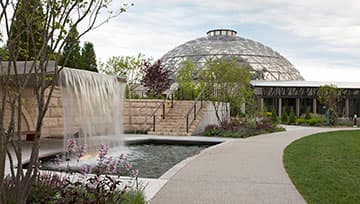 Greater Des Moines Botanical Garden - image 4