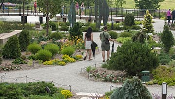 Greater Des Moines Botanical Garden - image 7