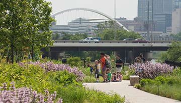 Greater Des Moines Botanical Garden - image 11