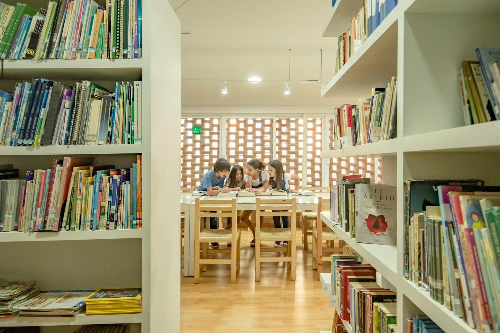Cultural Center at Centro Educativo de Morelia - image 10