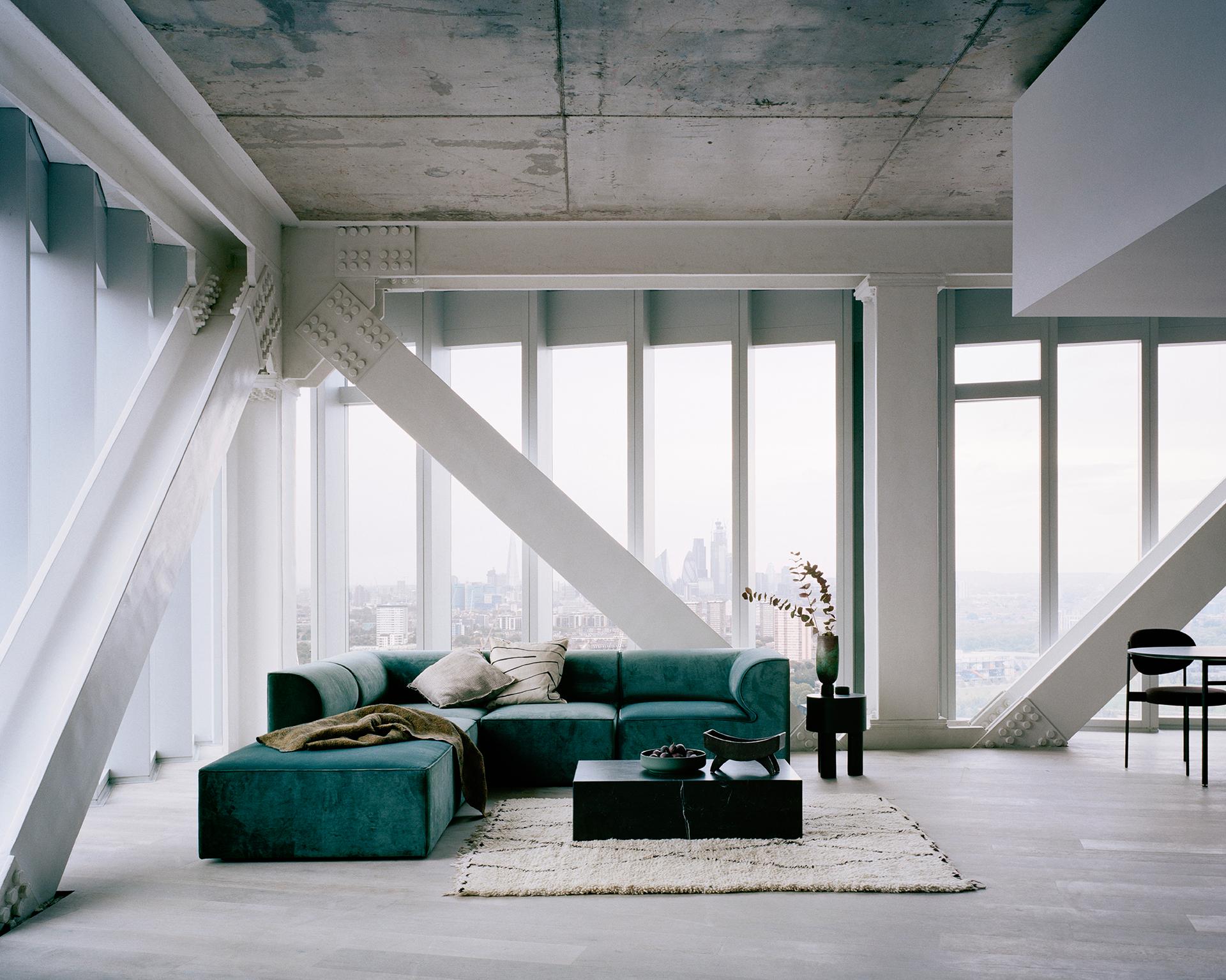 Manhattan Loft Gardens - image 5