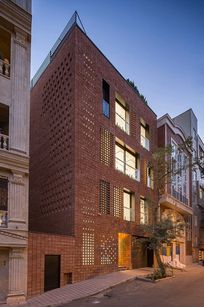 Ozgol Residential Apartment - image 2