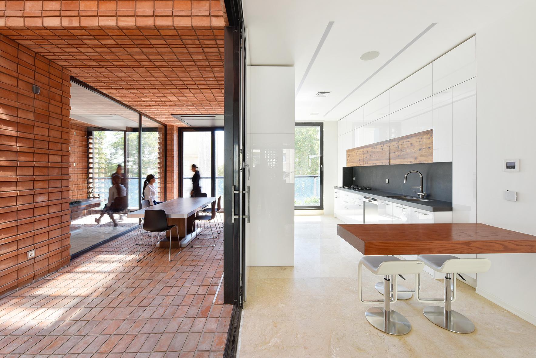 Ozgol Residential Apartment - image 14