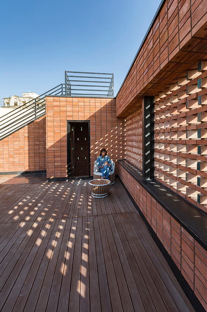 Ozgol Residential Apartment - image 15