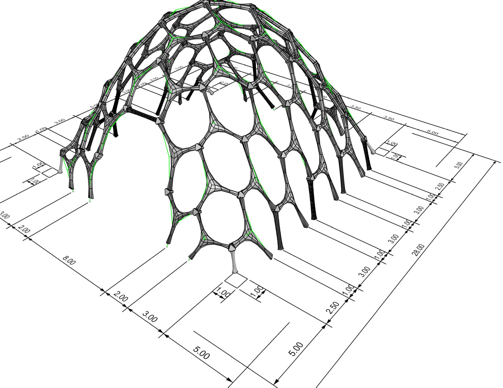 MARS Pavilion - image 11