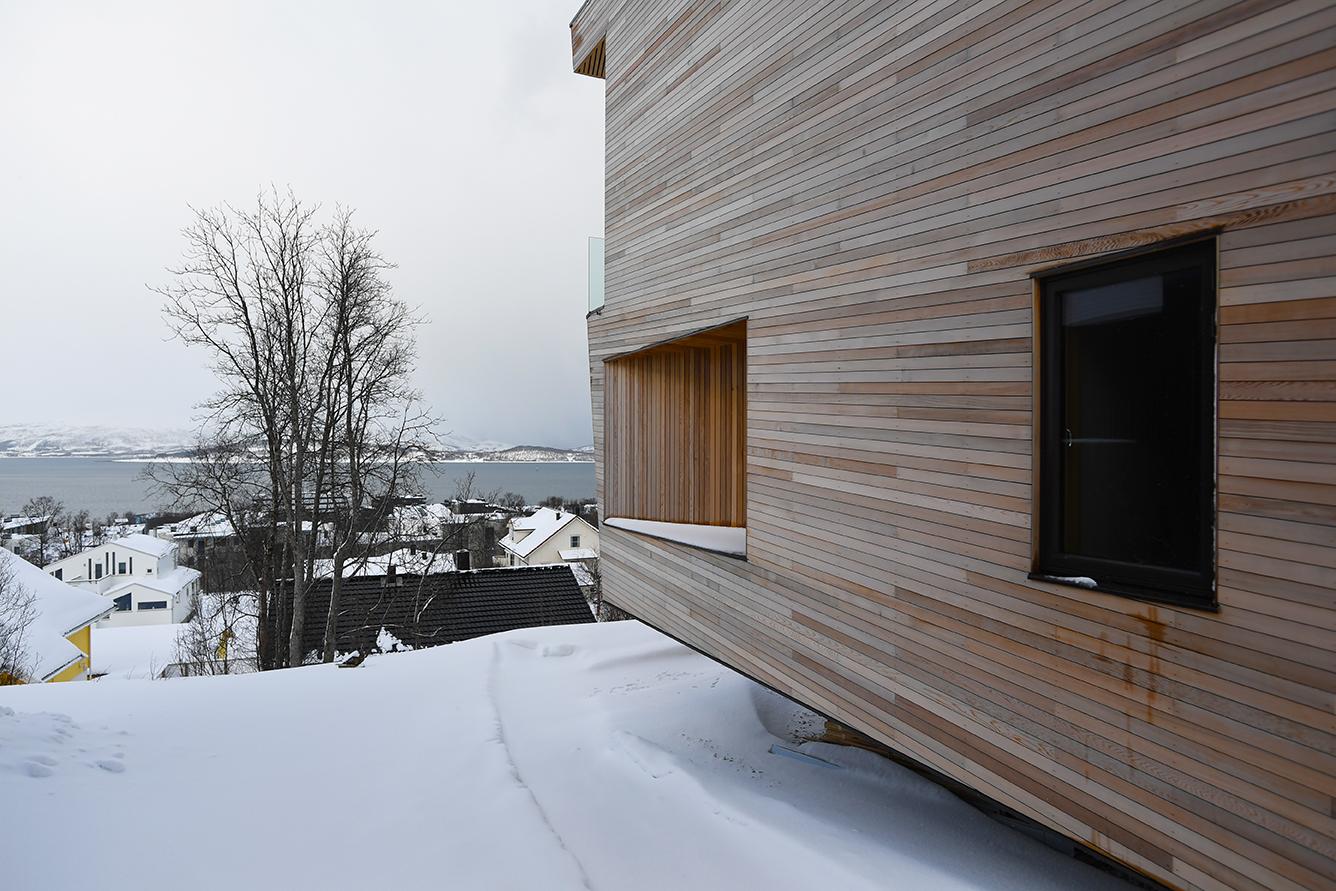 Villa Tromsø - image 3