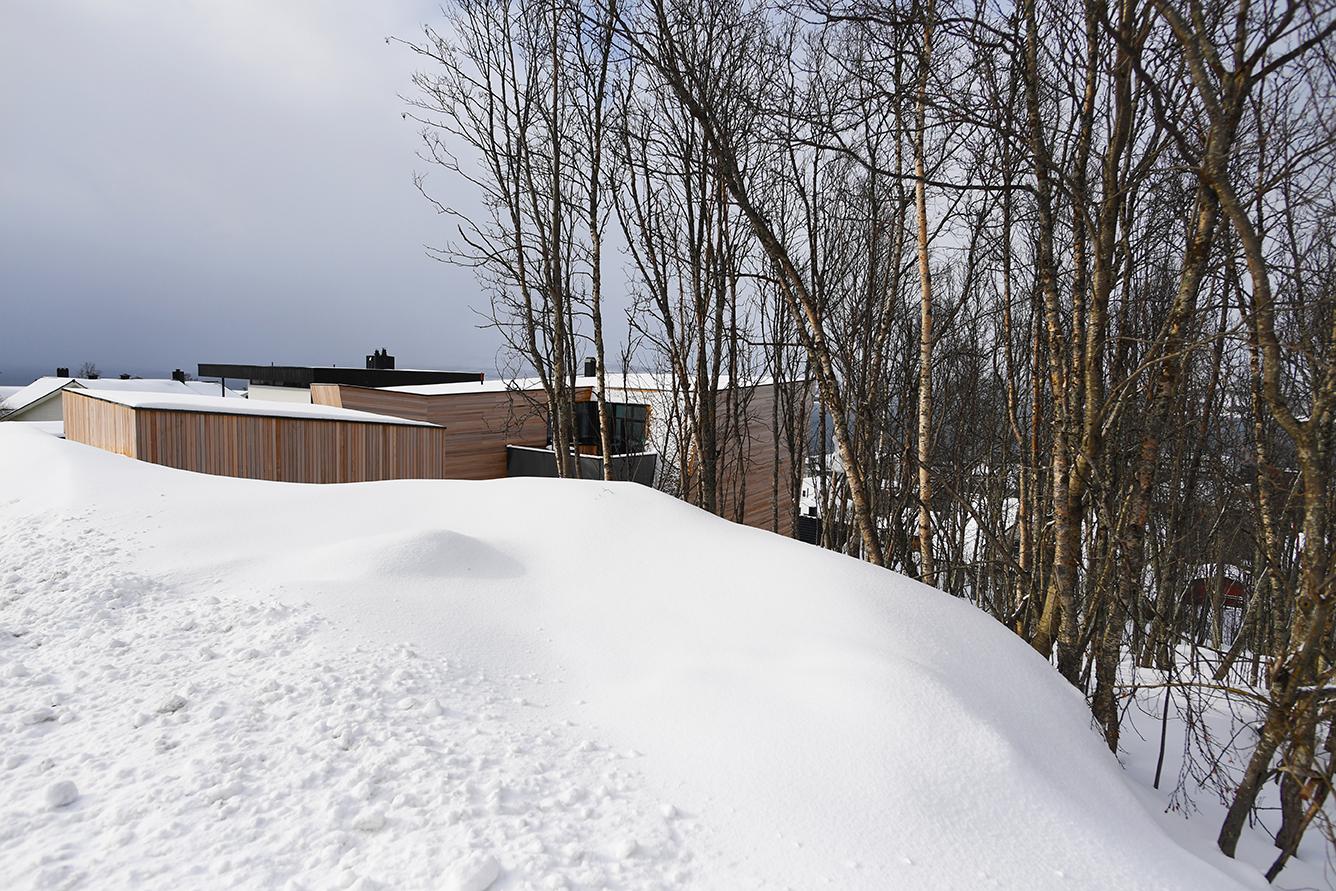Villa Tromsø - image 2