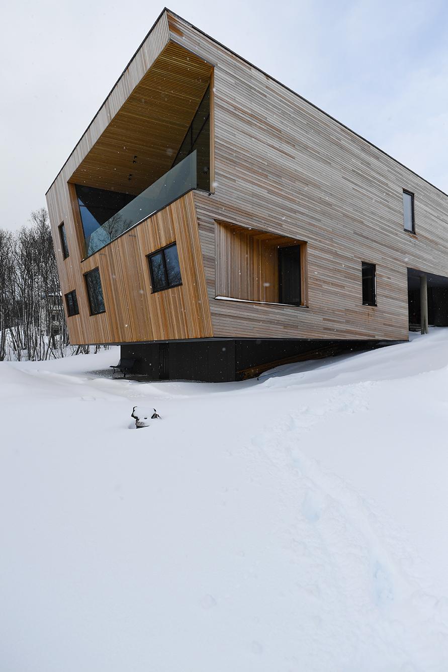 Villa Tromsø - image 4