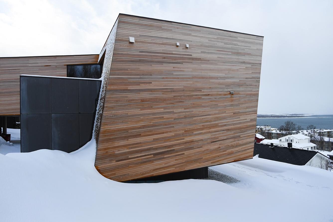 Villa Tromsø - image 5