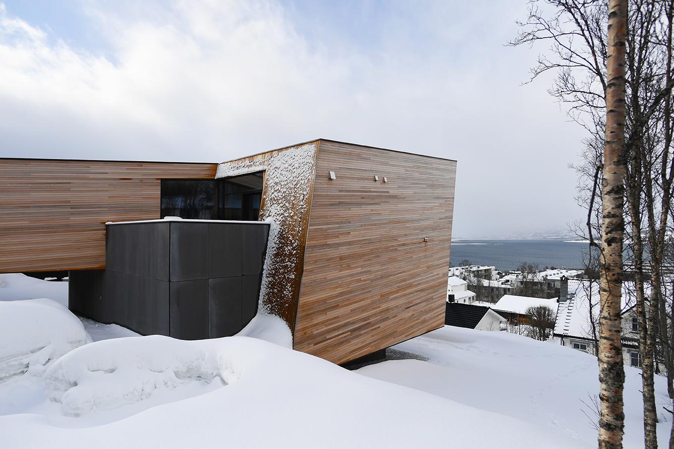 Villa Tromsø - image 6