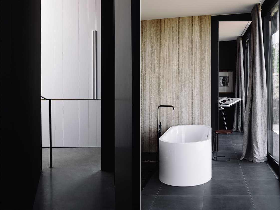Alpine Terrace House - image 4
