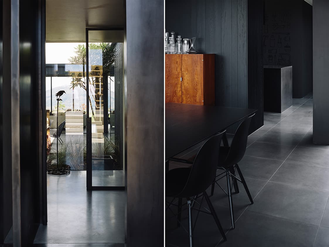Alpine Terrace House - image 5