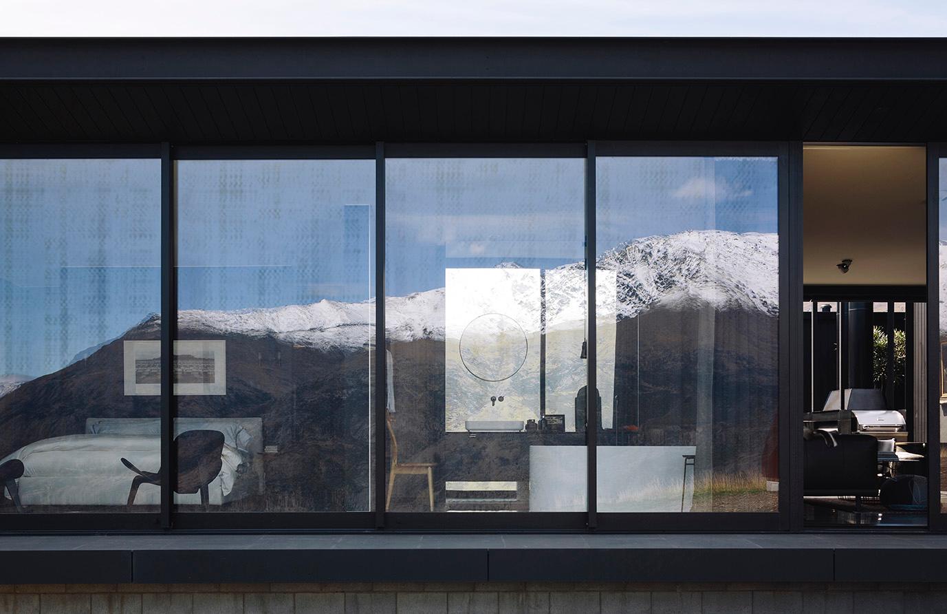 Alpine Terrace House - image 7