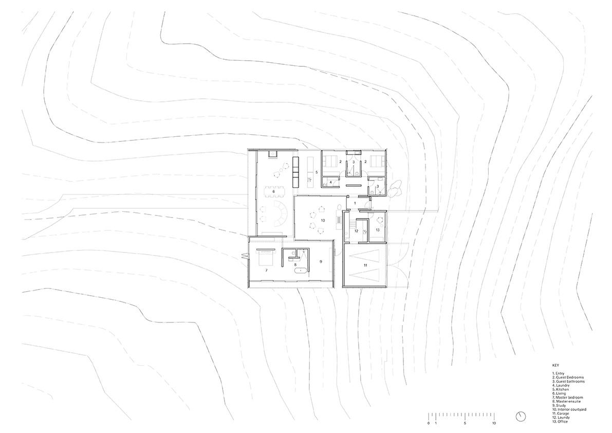 Alpine Terrace House - image 9