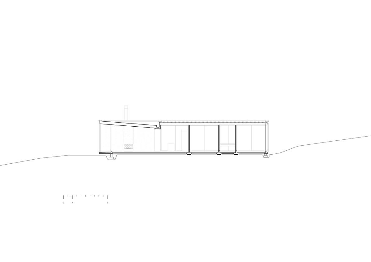 Alpine Terrace House - image 10